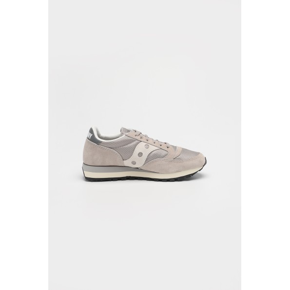 Ανδρικά παπούτσια running SAUCONY S70539-60 Jazz 81 γκρι ασημί Ανδρικά