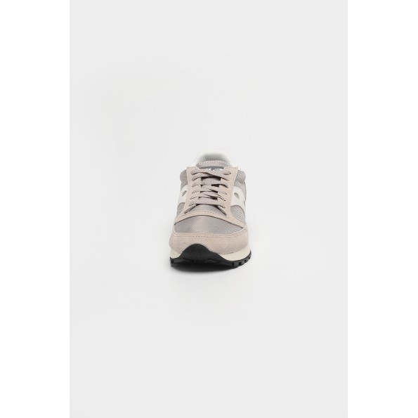 Ανδρικά παπούτσια running SAUCONY S70539-60 Jazz 81 γκρι ασημί Ανδρικά