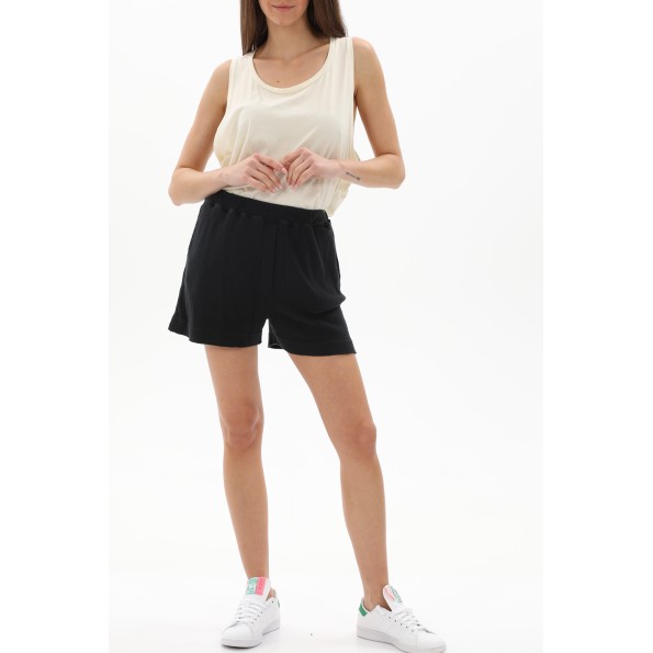 Γυναικεία μπλούζα top CROSSLEY BAC WOMAN TANK TOP λευκή Γυναικεία