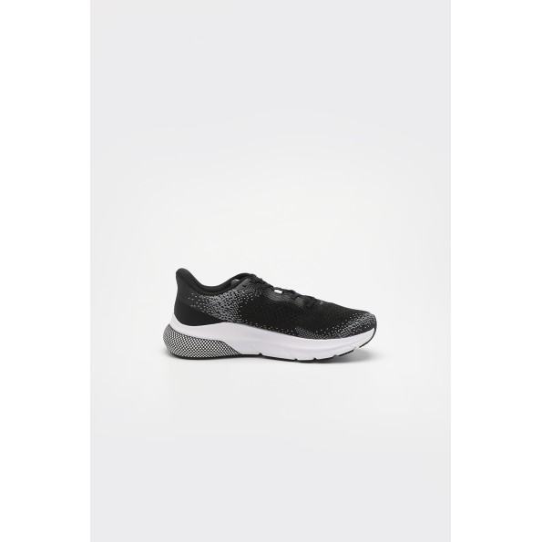 Γυναικεία παπούτσια running UNDER ARMOUR 3026525 HOVR Turbulence 2 μαύρα γκρι Γυναικεία