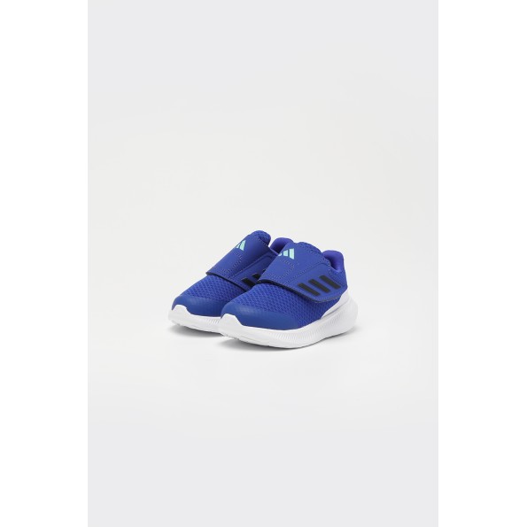 Βρεφικά αθλητικά παπούτσια adidas Performance HP5866 SHOES LOW μπλε Παιδικά
