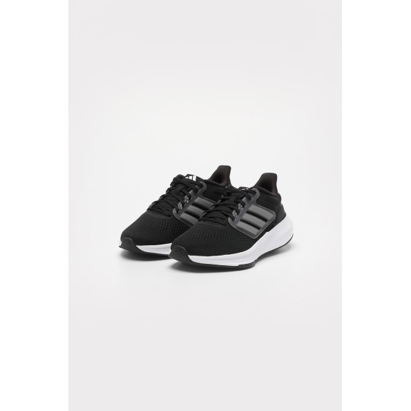 Παιδικά αθλητικά παπούτσια adidas Performance HQ1302 ULTRABOUNCE μαύρα Παιδικά