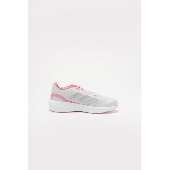 Παιδικά αθλητικά παπούτσια adidas Performance IG7281 γκρι ροζ Παιδικά