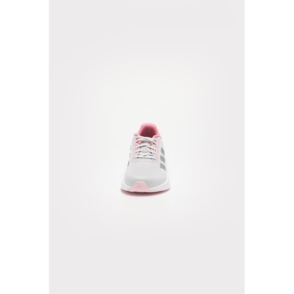 Παιδικά αθλητικά παπούτσια adidas Performance IG7281 γκρι ροζ Παιδικά