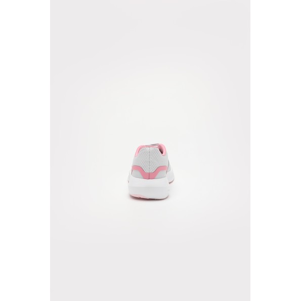 Παιδικά αθλητικά παπούτσια adidas Performance IG7281 γκρι ροζ Παιδικά